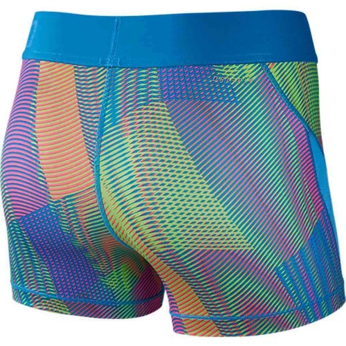 NIKE NIKE PRO HC FREQUENCY SHORT
