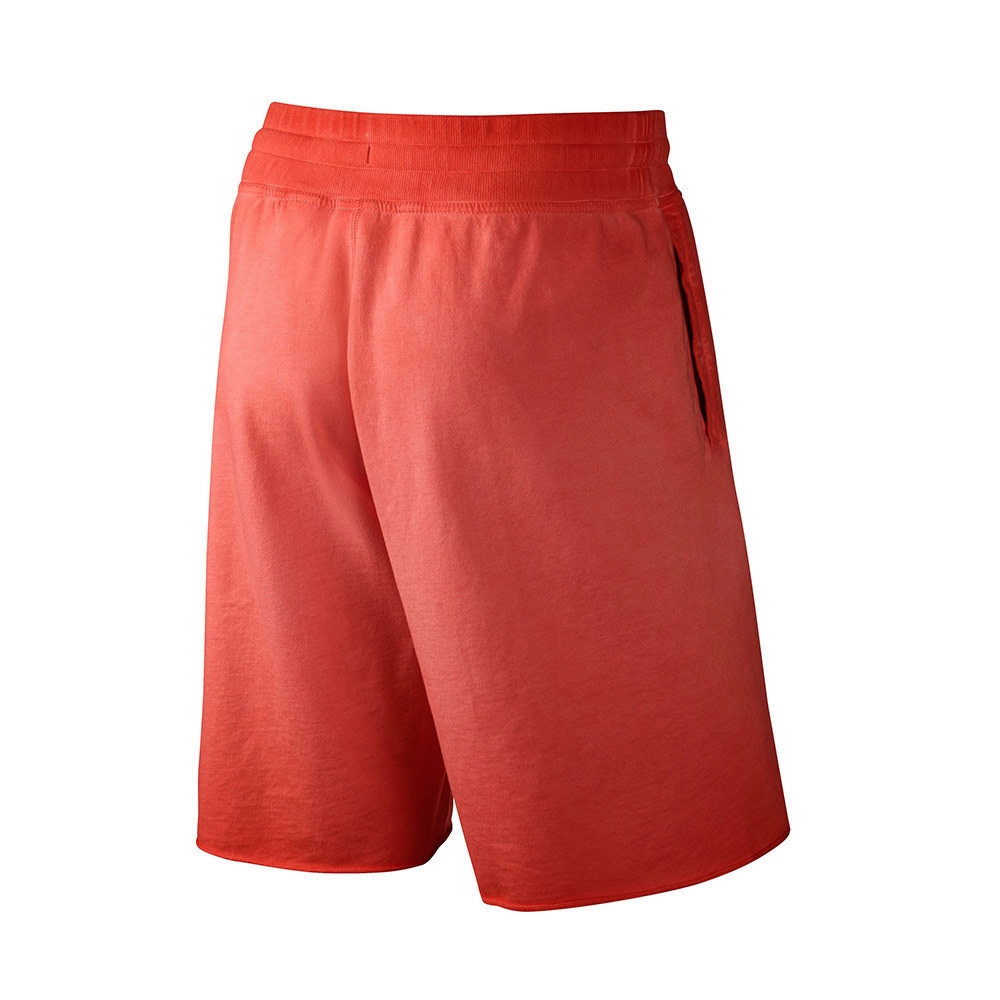Nike bermudas hombre Nike NIKE ALUMNI LT WT SHRT-SLSTC vista trasera Nike bermudas hombre Nike NIKE ALUMNI LT WT SHRT-SLSTC vista trasera