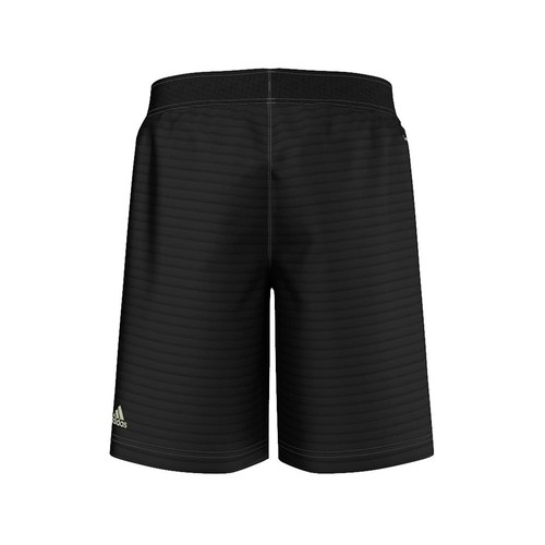 ADIDAS YB M KN SHORTS negro