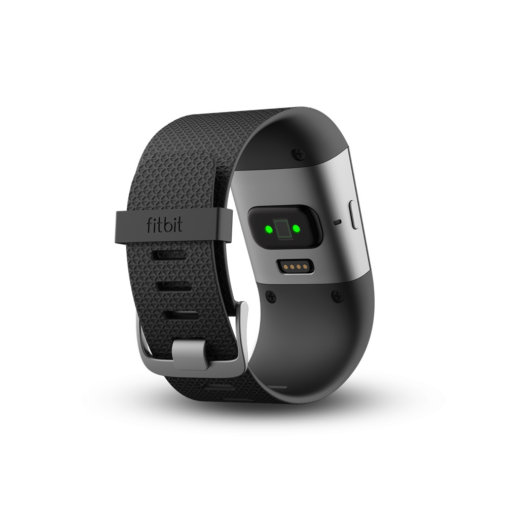 Fitbit smartwatch Fitbit Surge Black Pequea 05 Fitbit smartwatch Fitbit Surge Black Pequea 05