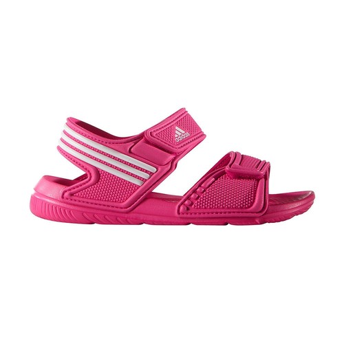 ADIDAS AKWAH 9 K rosa