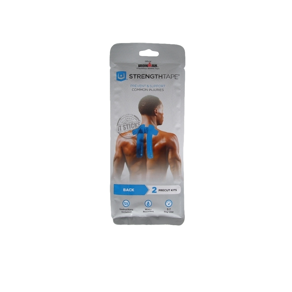 Streng varios Streng KIT PARA ESPALDA / CUELLO vista frontal Streng varios Streng KIT PARA ESPALDA / CUELLO vista frontal