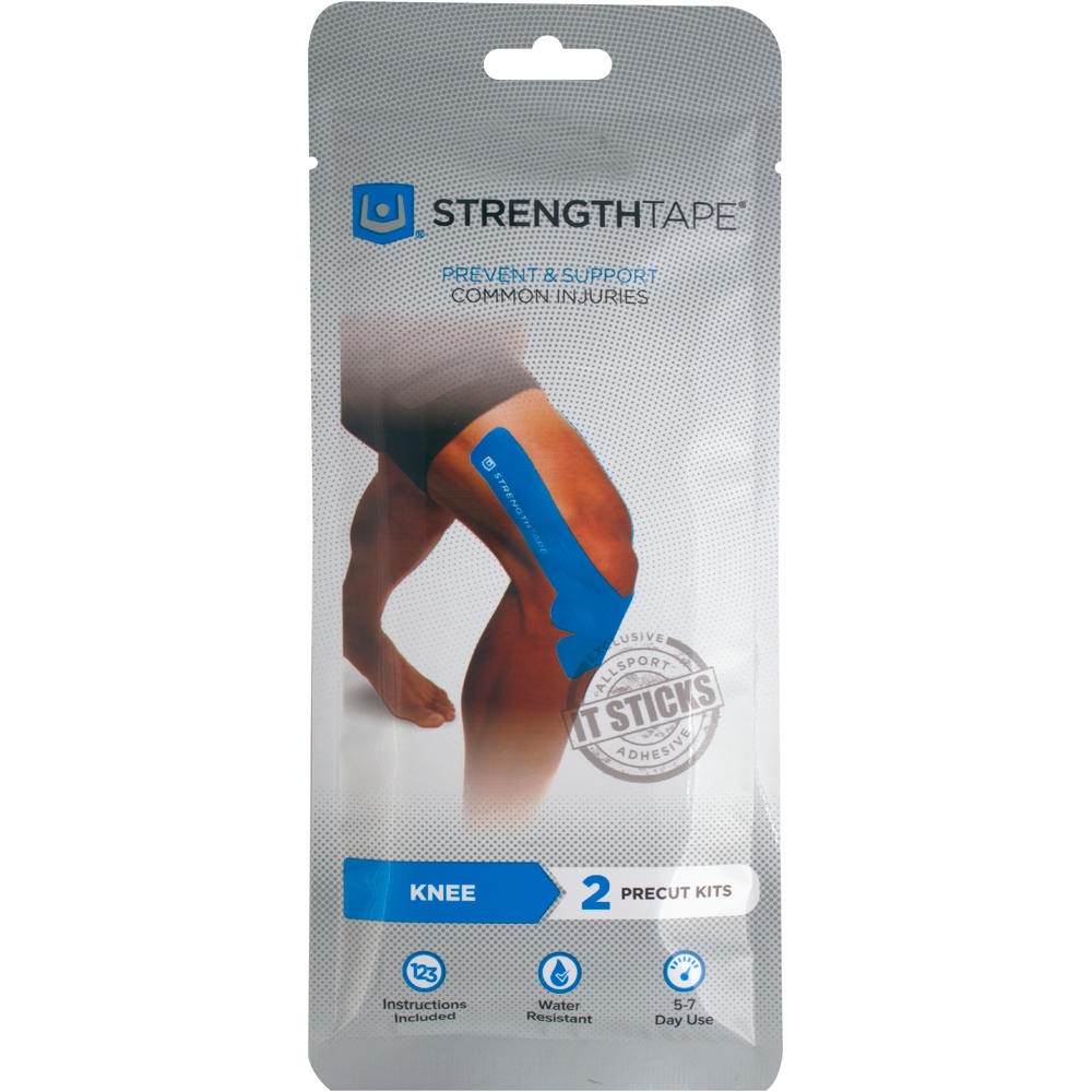 Streng varios Streng KIT PARA RODILLA vista frontal Streng varios Streng KIT PARA RODILLA vista frontal