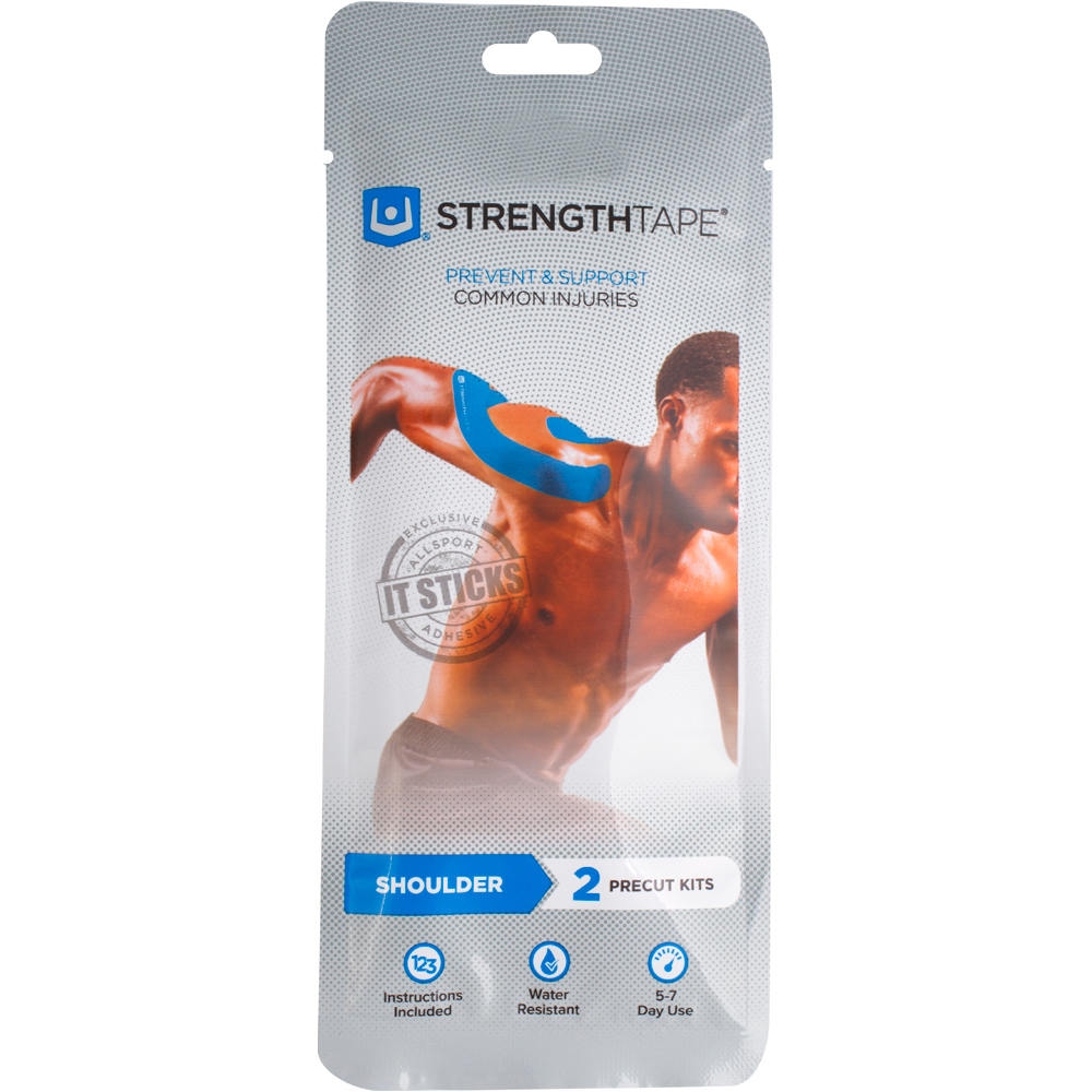 Streng varios Streng KIT PARA HOMBRO vista frontal Streng varios Streng KIT PARA HOMBRO vista frontal
