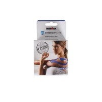 Streng varios Streng STRENGTHTAPE - Royal Blue Precut 5m vista frontal Streng varios Streng STRENGTHTAPE - Royal Blue Precut 5m vista frontal