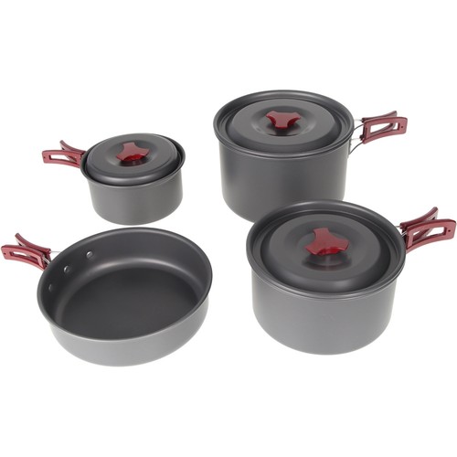 NEAK PEAK FIAMBRERAS gris