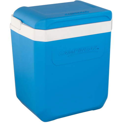 CAMPING GAZ NEVERA RGIDA ICETIME PLUS 26L    AZUL azul