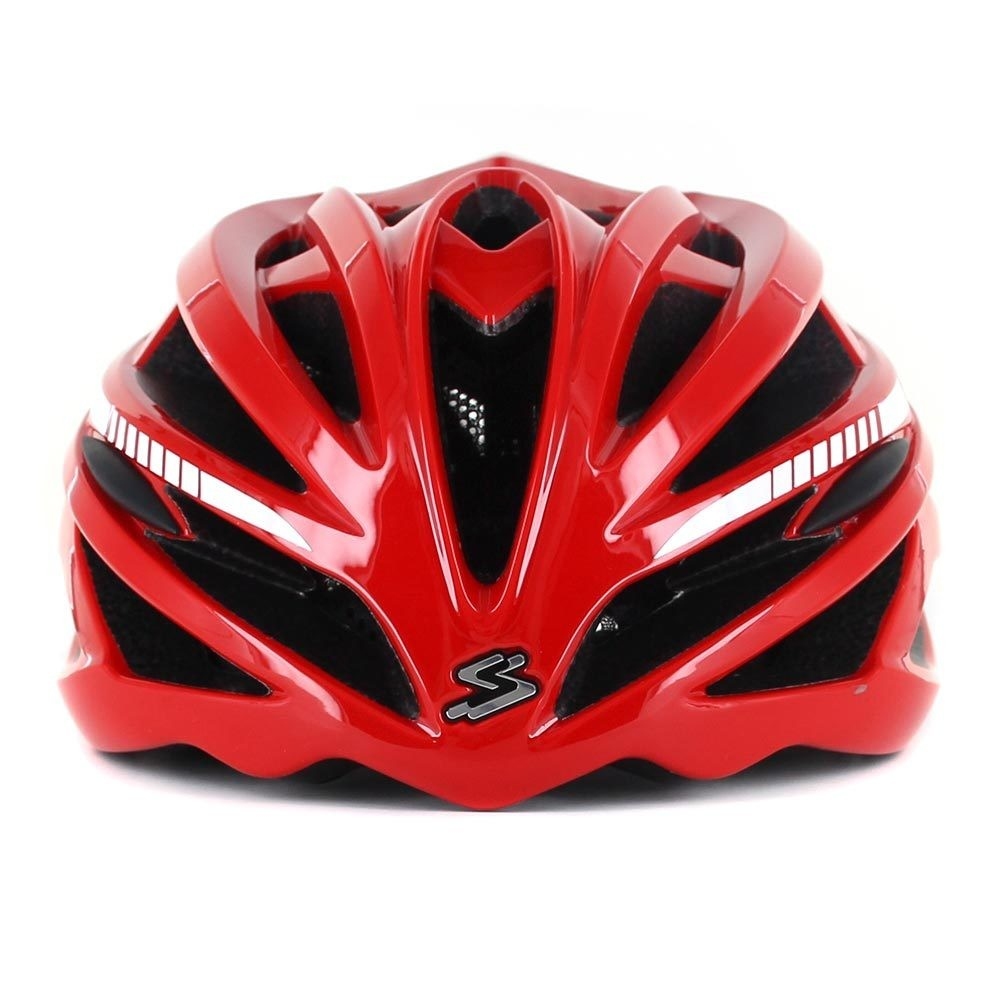 Spiuk casco bicicleta Spiuk CASCO NEXION ROJO NEGRO 02 Spiuk casco bicicleta Spiuk CASCO NEXION ROJO NEGRO 02