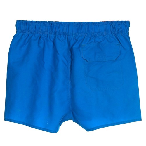LONGBOARD SHORT DE BAO BASIC azul