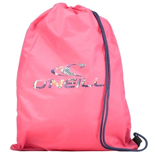 O'NEILL BM GYM SACK rosa