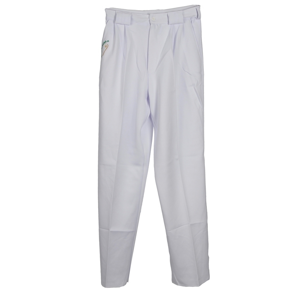 Euskalduna pantalón frontón Euskalduna PANT PELOTARI ADULTO BLANCO 03 Euskalduna pantalón frontón Euskalduna PANT PELOTARI ADULTO BLANCO 03