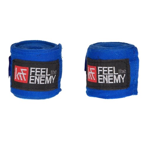 KRF VENDA BOXEO azul