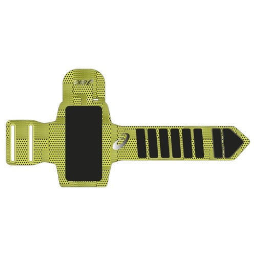 ASICS MP3 ARM TUBE amarillo
