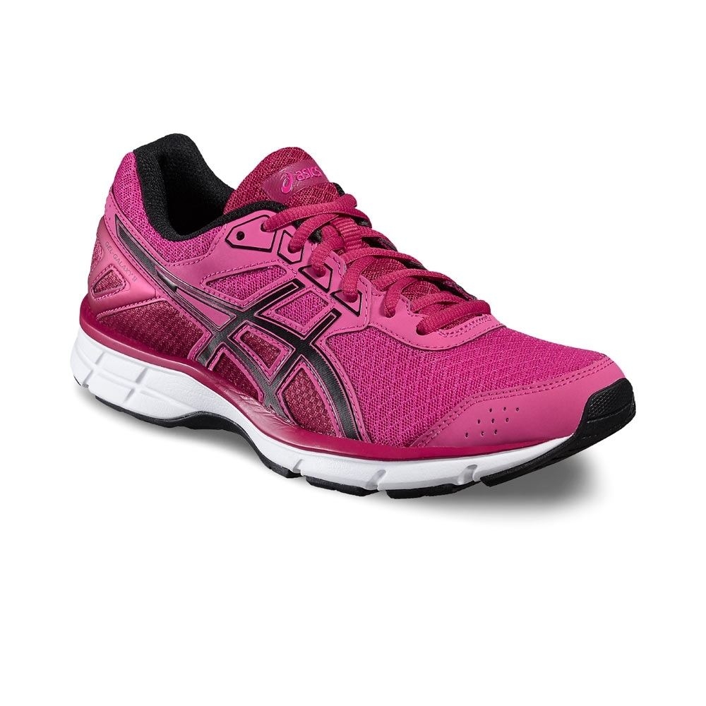 Asics zapatilla running mujer Asics GEL-GALAXY 9 lateral interior Asics zapatilla running mujer Asics GEL-GALAXY 9 lateral interior