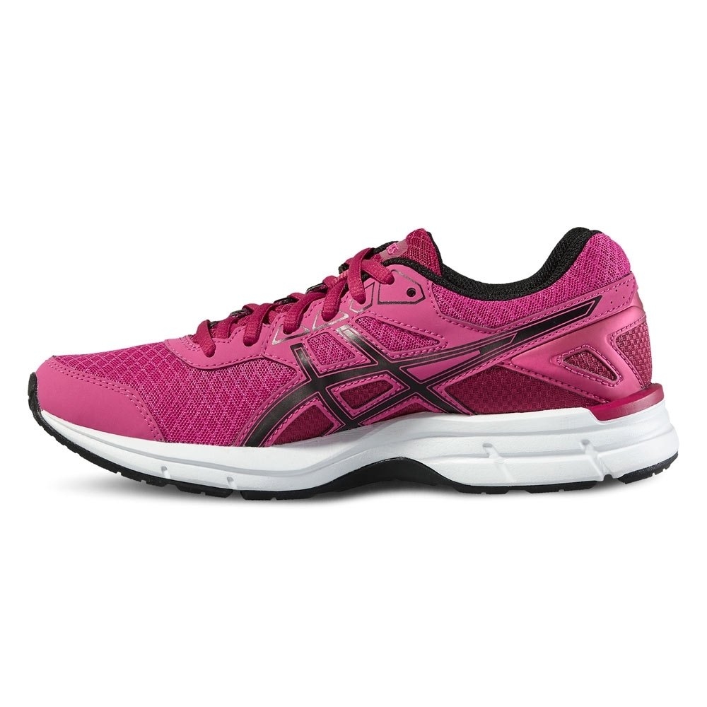 Asics zapatilla running mujer Asics GEL-GALAXY 9 puntera Asics zapatilla running mujer Asics GEL-GALAXY 9 puntera
