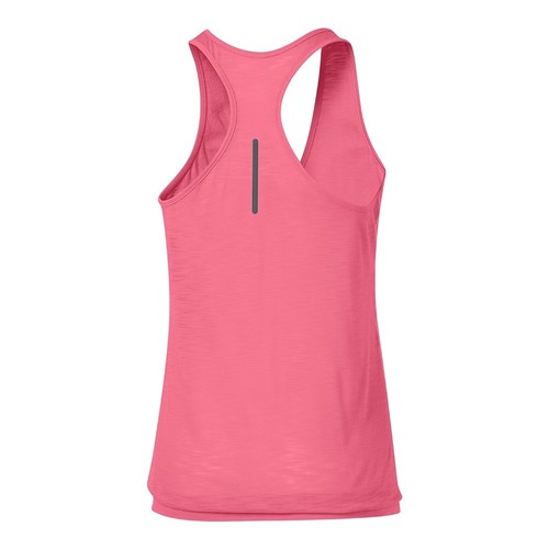 ASICS FUZEX TANK TOP rosa