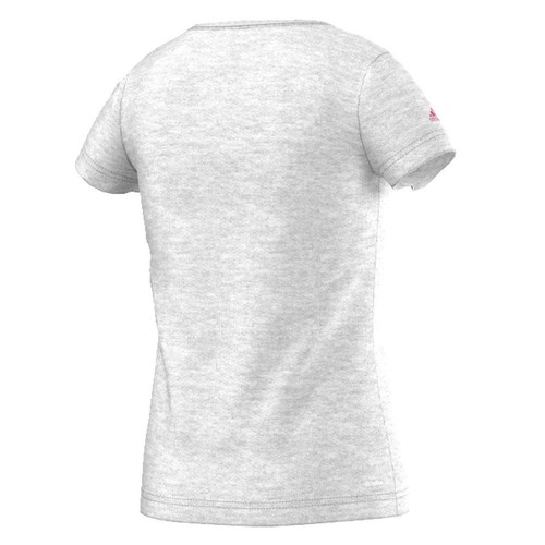 ADIDAS YG ESS LIN TEE
