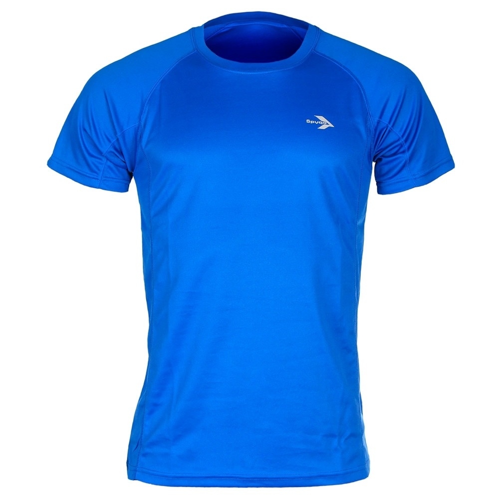 Spyro camiseta técnica manga corta hombre MONTECARLO 03 Spyro camiseta técnica manga corta hombre MONTECARLO 03