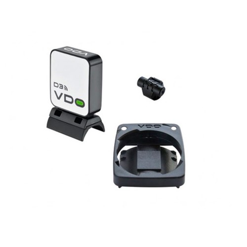 VDO KIT 2 BICI M-SERIES (M3 WL + M4 WL) (30