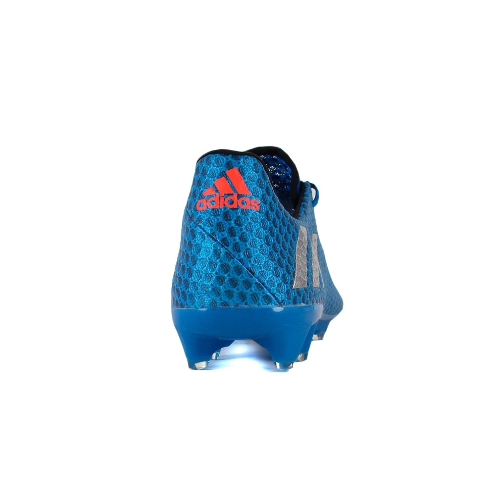 adidas botas de futbol cesped artificial Adidas MESSI 16.1 FG vista trasera adidas botas de futbol cesped artificial Adidas MESSI 16.1 FG vista trasera