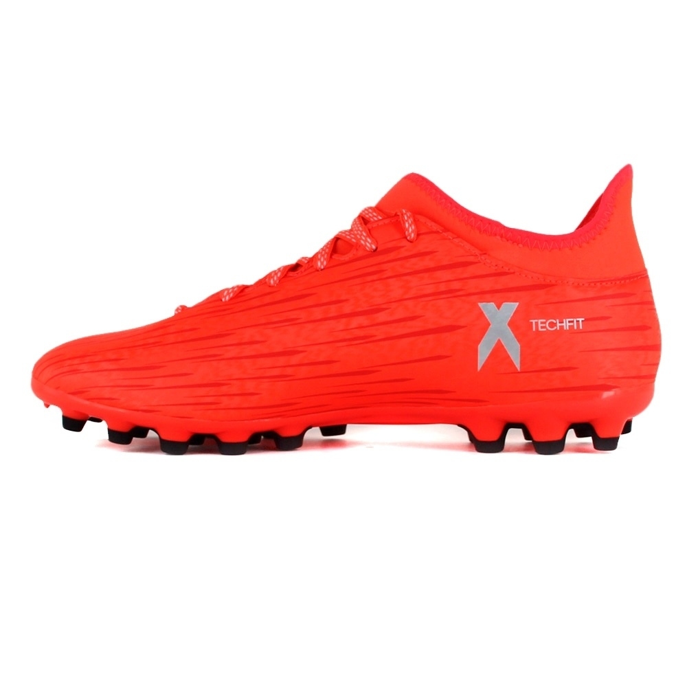 adidas botas de futbol cesped artificial Adidas X 16.3 AG puntera adidas botas de futbol cesped artificial Adidas X 16.3 AG puntera