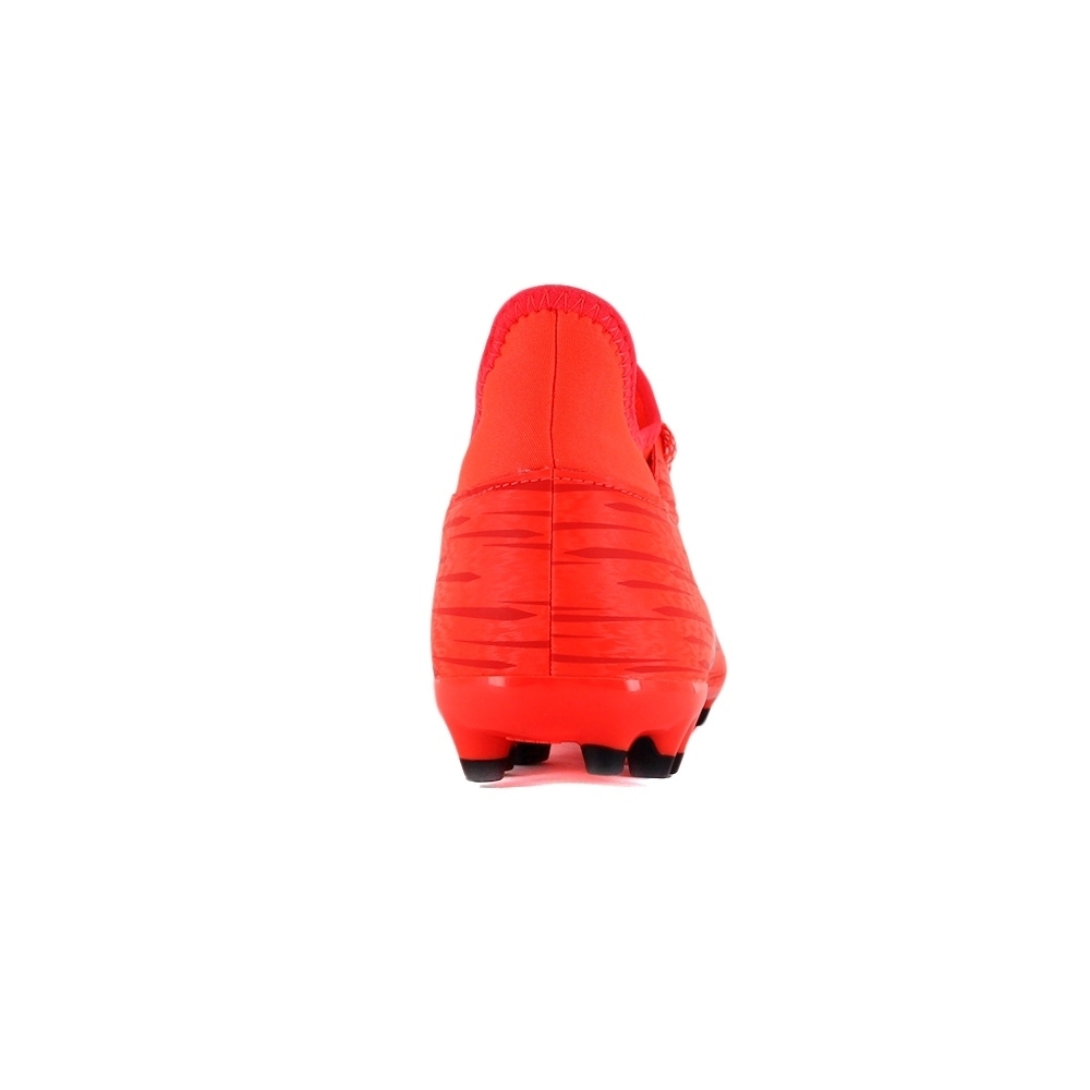 adidas botas de futbol cesped artificial Adidas X 16.3 AG vista trasera adidas botas de futbol cesped artificial Adidas X 16.3 AG vista trasera