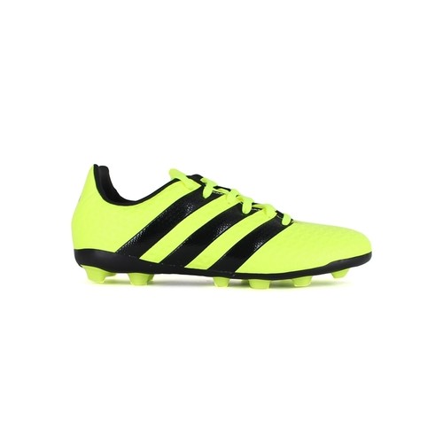 ADIDAS ACE 16.4 FXG J amarillo