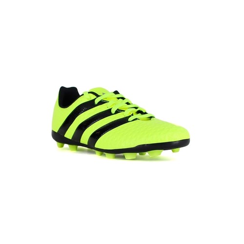ADIDAS ACE 16.4 FXG J amarillo
