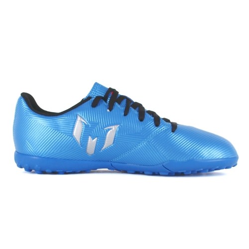 ADIDAS MESSI 16.4 TF J azul