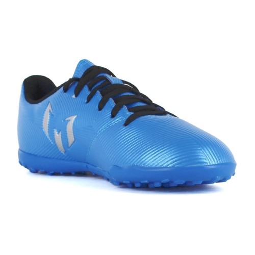 ADIDAS MESSI 16.4 TF J azul