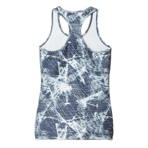 ADIDAS TECHFIT  SOLID gris