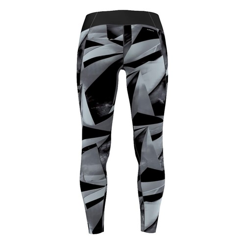 ADIDAS LONG TIGHTDROP1 negro