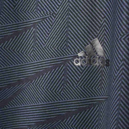 ADIDAS BASICS LG T PR1 negro