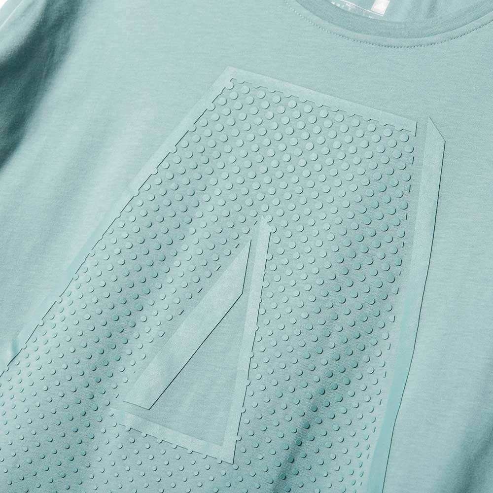 adidas camiseta manga larga mujer Adidas AB-LETTER LS vista detalle adidas camiseta manga larga mujer Adidas AB-LETTER LS vista detalle