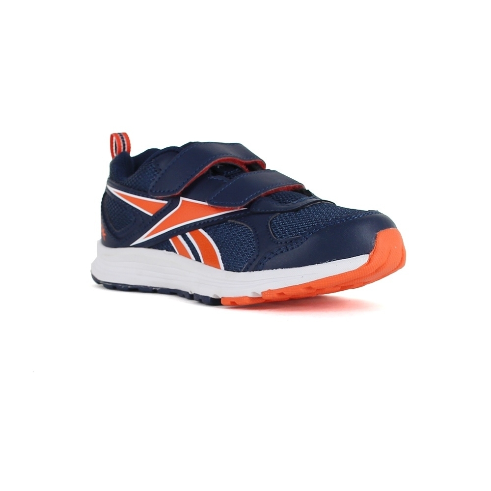 Reebok zapatilla multideporte niño Reebok REEBOK ALMOTIO RS 2V vista superior Reebok zapatilla multideporte niño Reebok REEBOK ALMOTIO RS 2V vista superior
