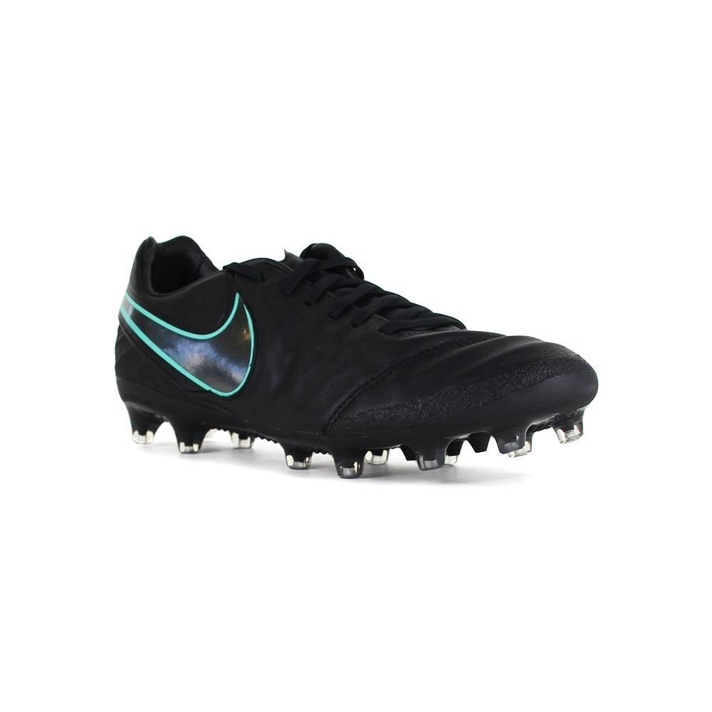 Nike botas de futbol cesped artificial Nike TIEMPO LEGACY II AG-PRO NEAZ vista superior Nike botas de futbol cesped artificial Nike TIEMPO LEGACY II AG-PRO NEAZ vista superior