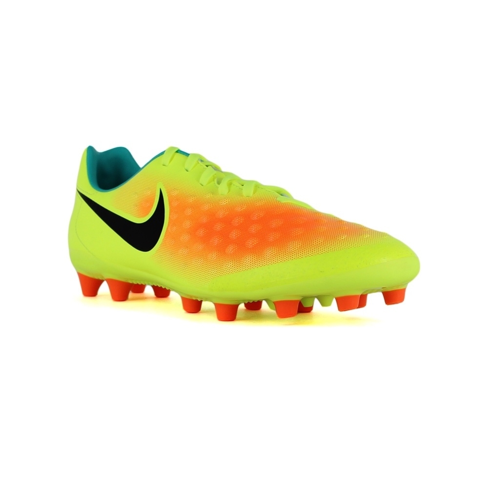 Nike botas de futbol cesped artificial Nike MAGISTA ONDA II AG-PRO AMNA vista superior Nike botas de futbol cesped artificial Nike MAGISTA ONDA II AG-PRO AMNA vista superior