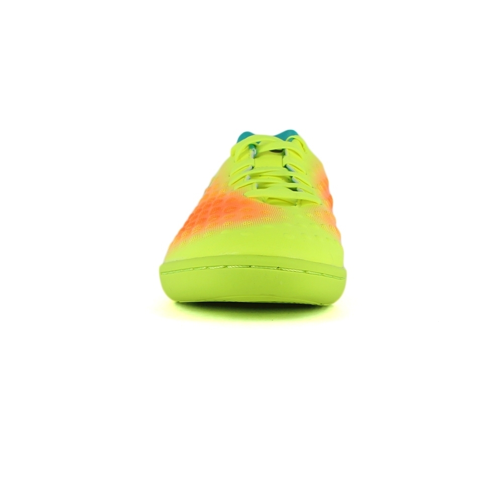 Nike botas fútbol sala Nike MAGISTA ONDA II IC lateral interior Nike botas fútbol sala Nike MAGISTA ONDA II IC lateral interior