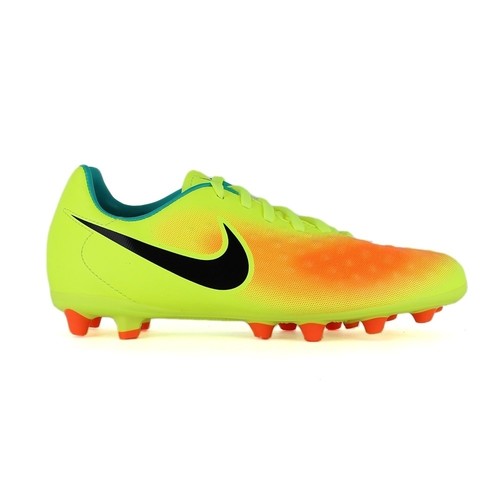 NIKE JR MAGISTA OPUS II AG-PRO amarillo