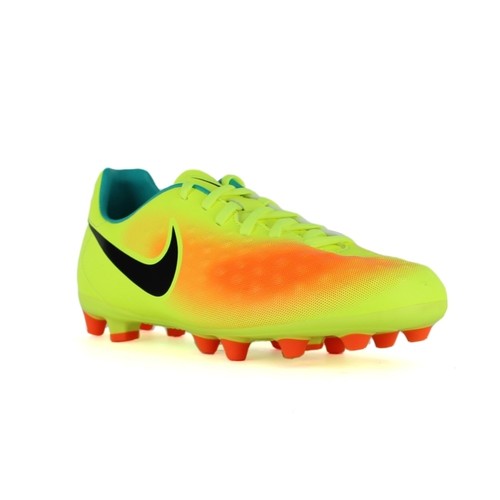 NIKE JR MAGISTA OPUS II AG-PRO amarillo