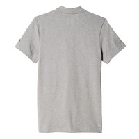 adidas polo manga corta hombre Adidas ESS YD POLO vista trasera adidas polo manga corta hombre Adidas ESS YD POLO vista trasera