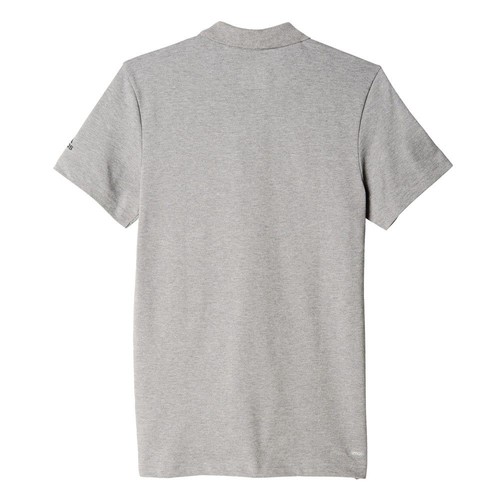 ADIDAS ESS YD POLO gris
