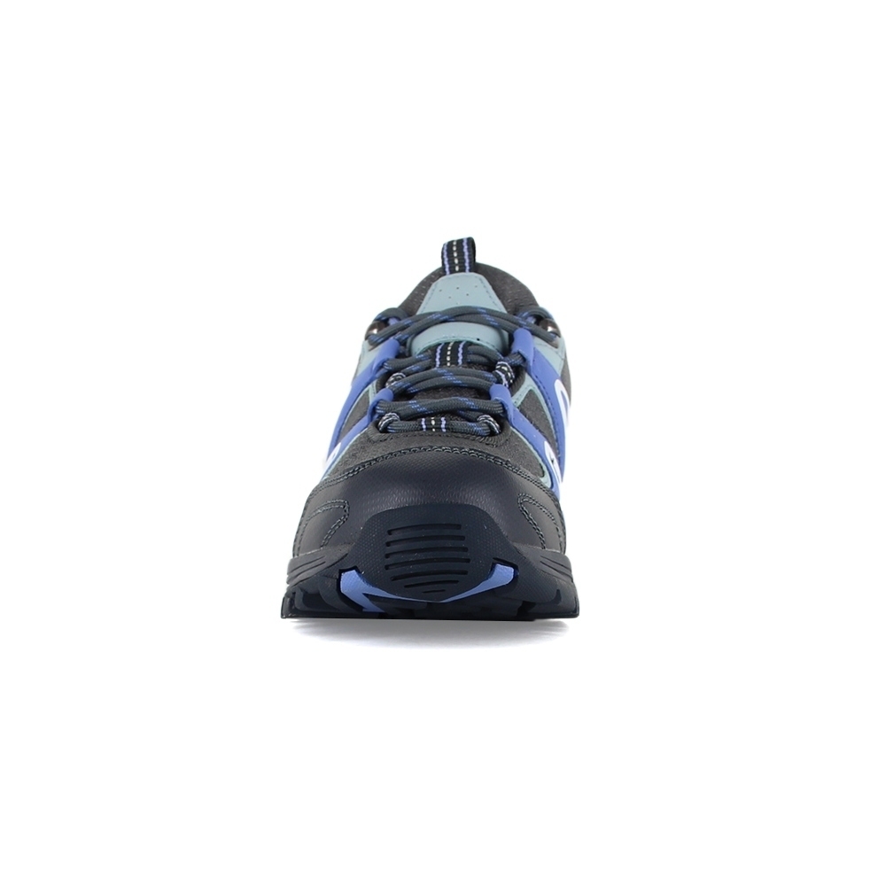 Neak Peak zapatilla trekking mujer Neak Peak APPROACH LOW, MO lateral interior Neak Peak zapatilla trekking mujer Neak Peak APPROACH LOW, MO lateral interior