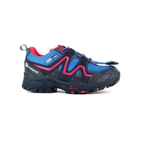 NEAK PEAK APPROACH LOW AZRS morado