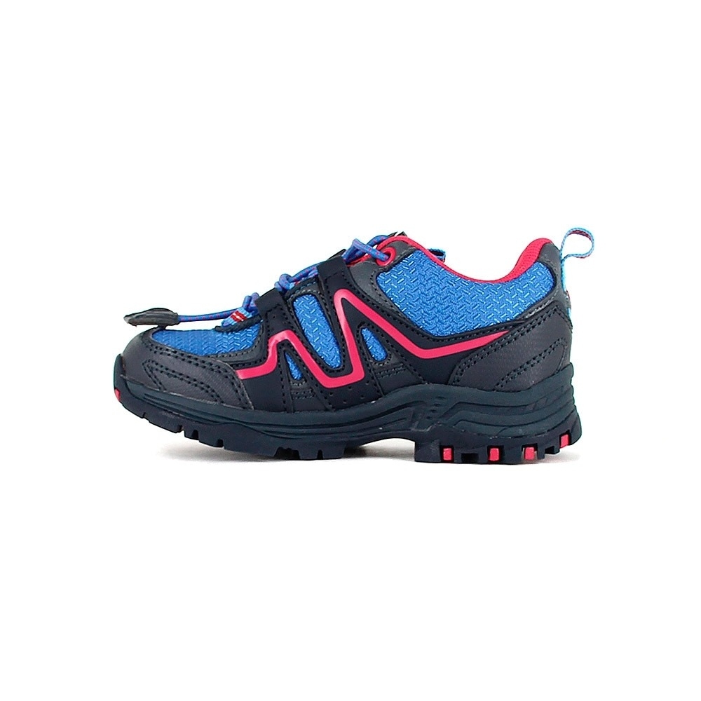 Neak Peak zapatilla trekking niño Neak Peak Approach LOW AZRS puntera Neak Peak zapatilla trekking niño Neak Peak Approach LOW AZRS puntera