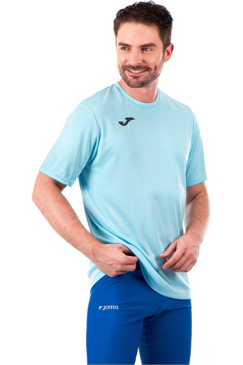 JOMA COMBI WARM LYCRA AZ azul