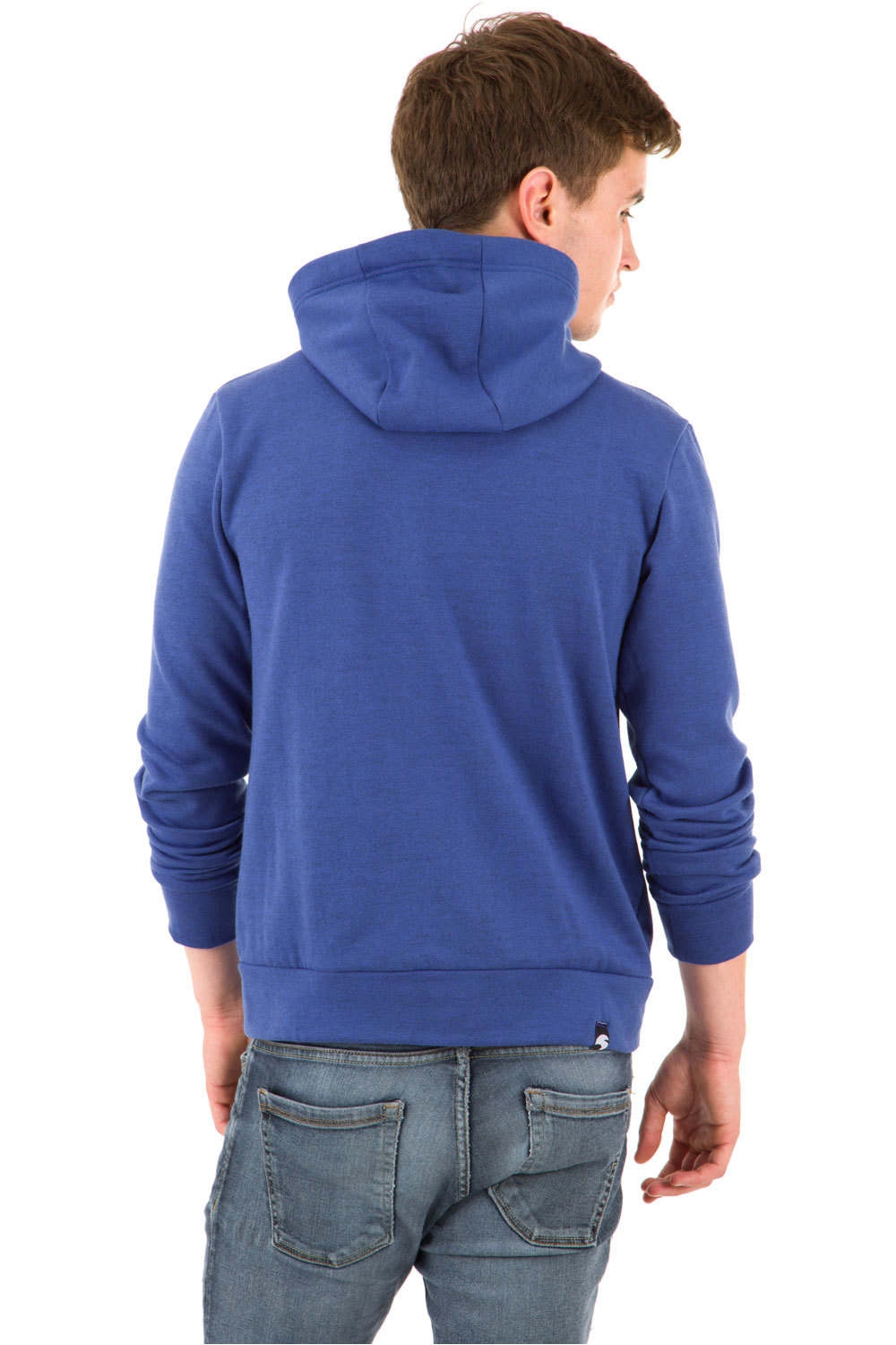 Astore sudadera hombre Astore SUDADERA GRANTVILLE vista trasera Astore sudadera hombre Astore SUDADERA GRANTVILLE vista trasera