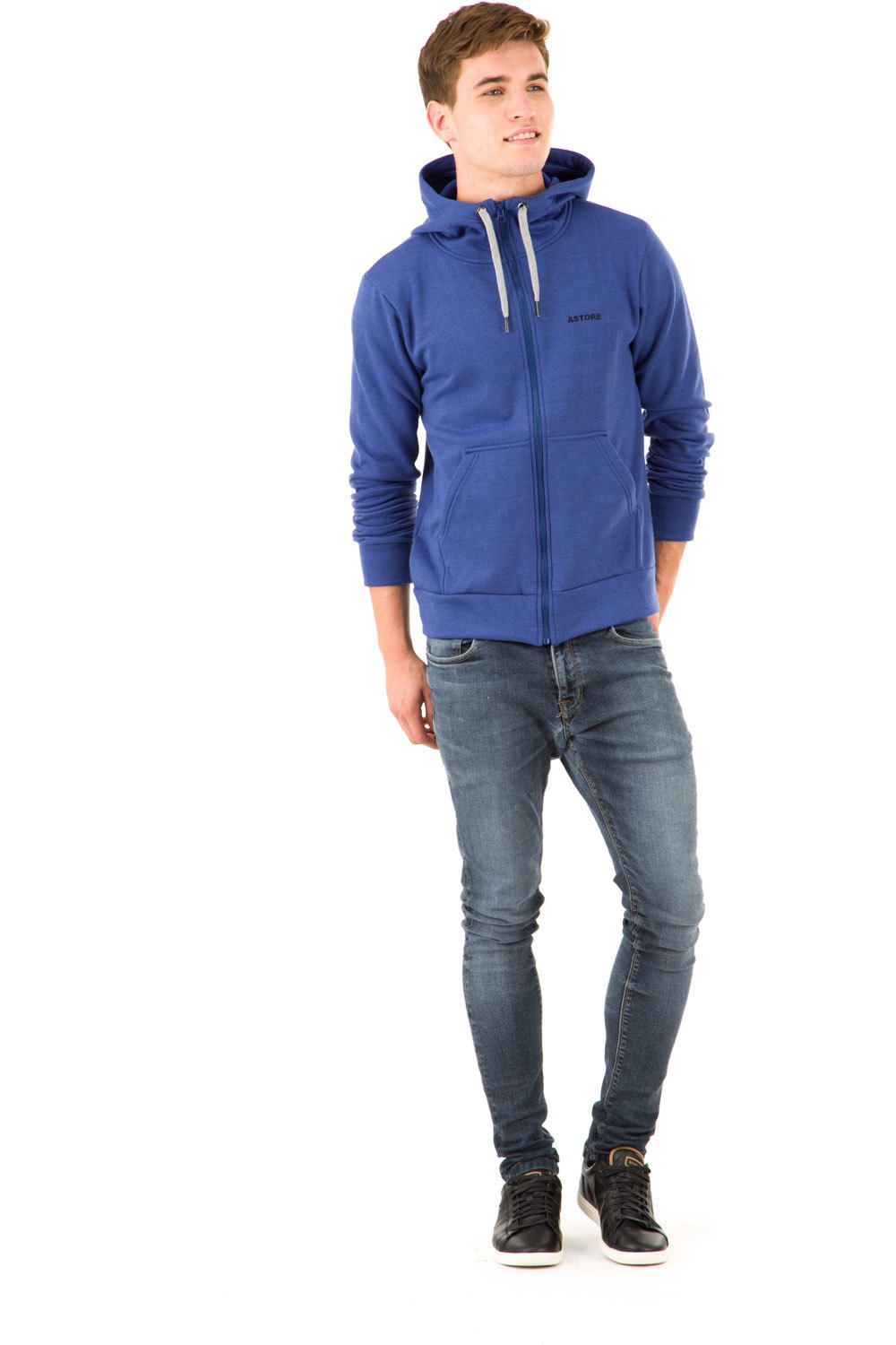 Astore sudadera hombre Astore SUDADERA GRANTVILLE vista detalle Astore sudadera hombre Astore SUDADERA GRANTVILLE vista detalle