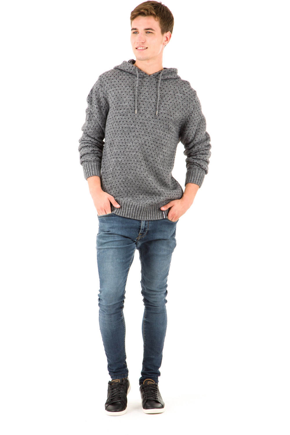 Astore jersey hombre Astore JERSEY SCRIPPS vista detalle Astore jersey hombre Astore JERSEY SCRIPPS vista detalle