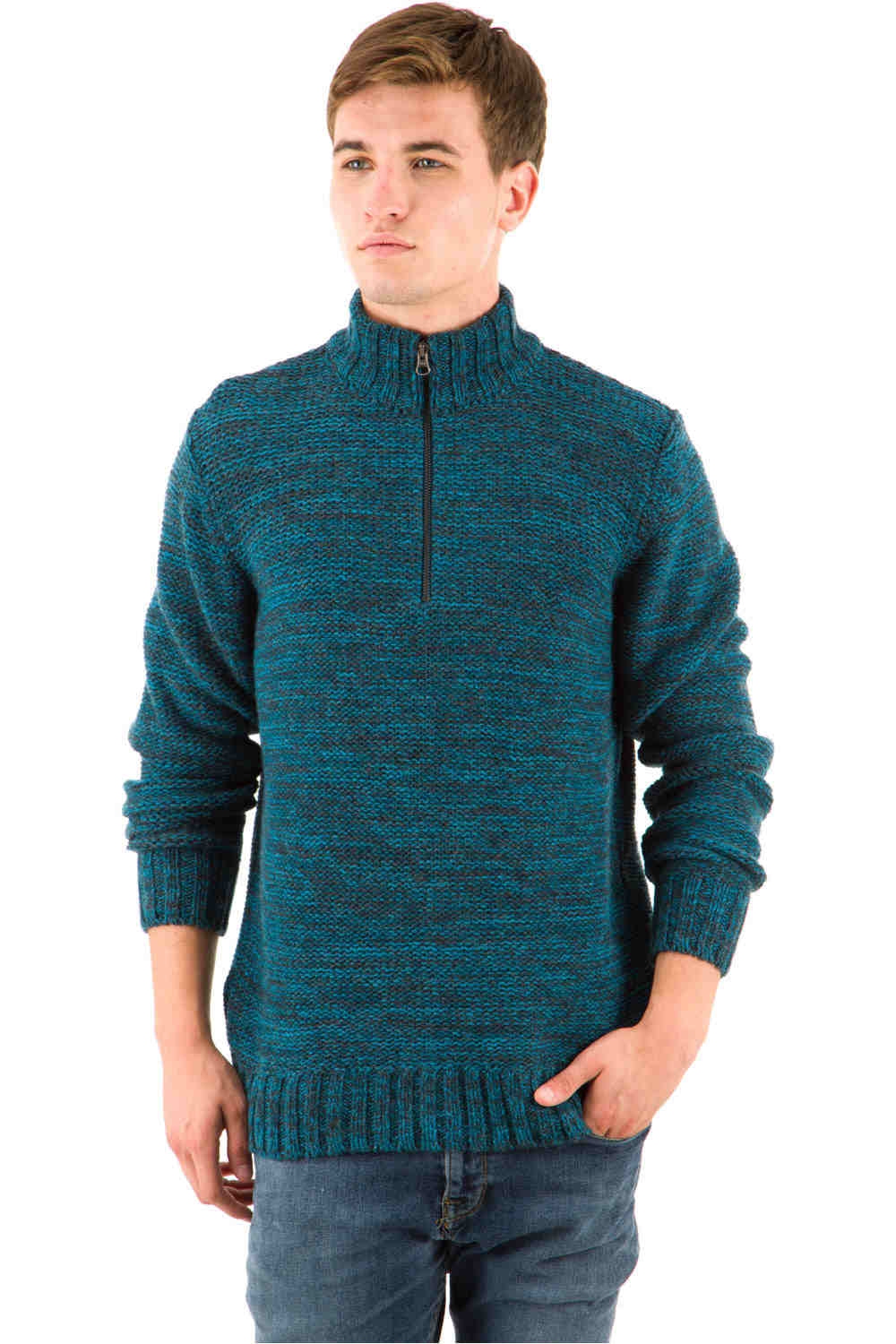 Astore jersey hombre Astore JERSEY SABREH vista frontal Astore jersey hombre Astore JERSEY SABREH vista frontal
